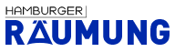 Hamburger Räumung Logo